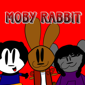The Art (Comic/Parody)