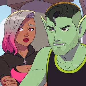 Ghosts of the past - Part 4