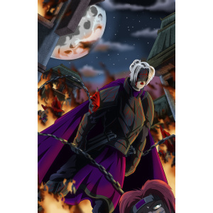 Carmilla's Tears, A Promise Borne