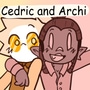 Cedric and Archi