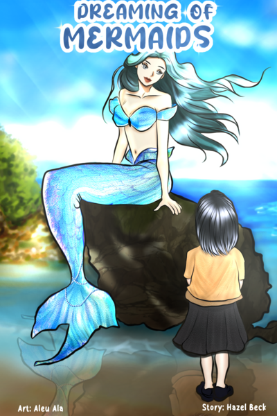 Dreaming of Mermaids