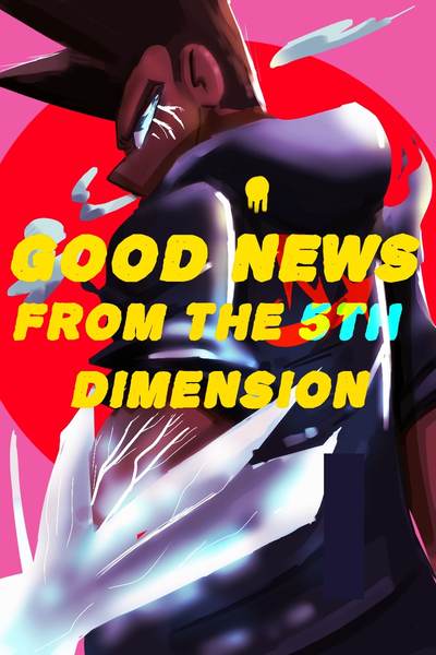 Good news from the 5th dimension