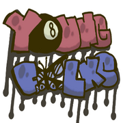 Young Folks