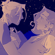 Temporary moons 