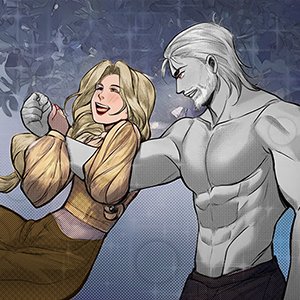 Never Been A Brutish Soul