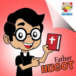 Father Hugot # 2 