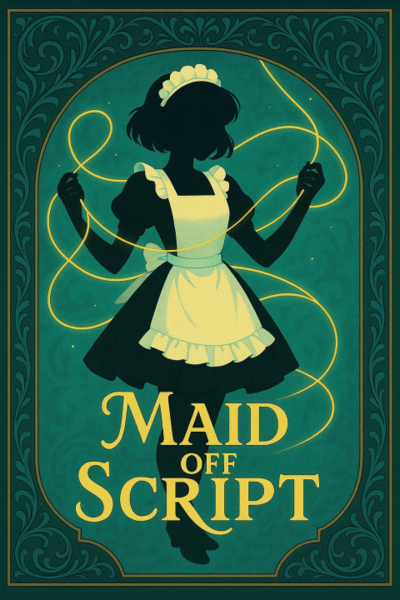 Maid Off Script