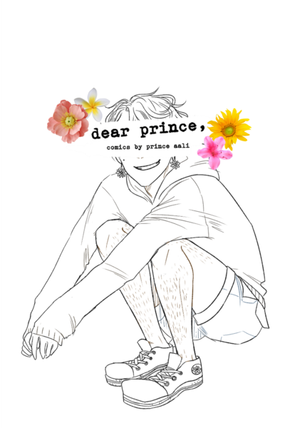 dear prince,