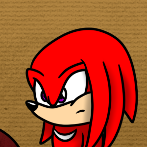 & Knuckles