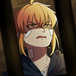 [28] Vagrant Auspiciousness - 1