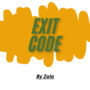 EXITCODE