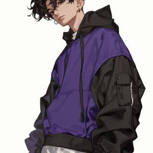 Chapter 004 - The Voss