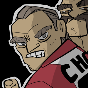 Green Door, episode 4