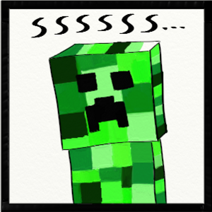 Minecraft Twitches