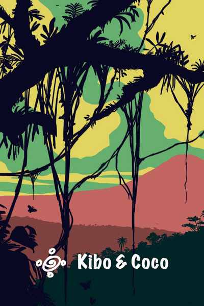Kibo & Coco