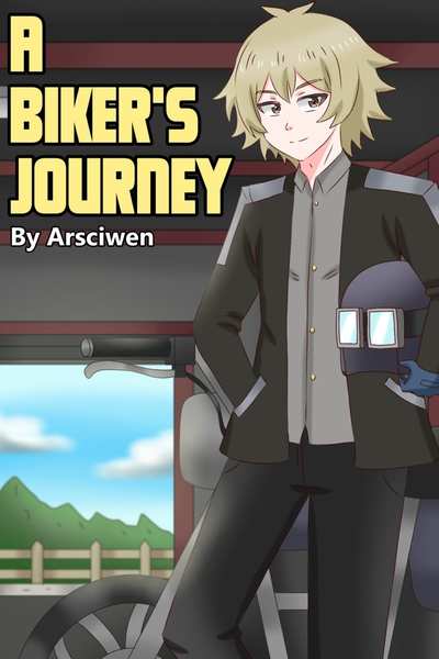 A Biker's Journey
