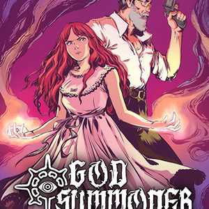 God Summoner - Chapter 2