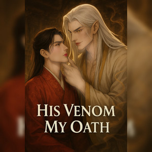 Chapter 5: Beneath the Crimson Veil
