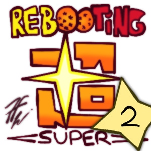 Chapter 2 - A Trip to the Unknown!