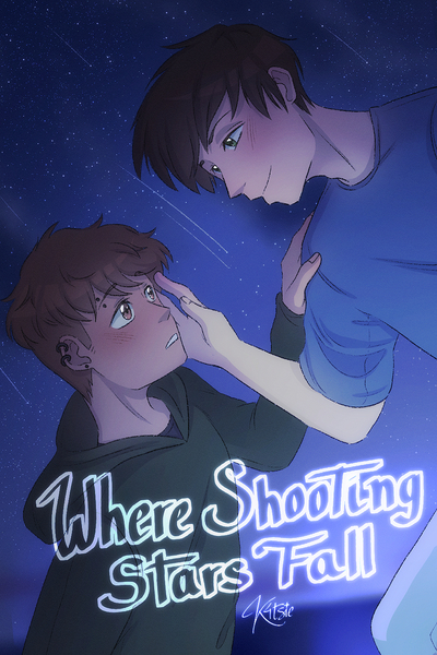 Where Shooting Stars Fall