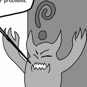 Ego