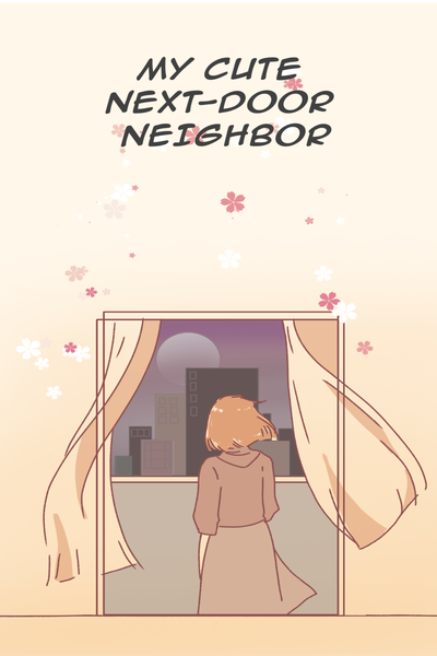 My Cute Next-Door Neighbor
