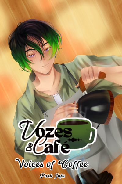 Vozes de Caf&eacute;: Voices of Coffee
