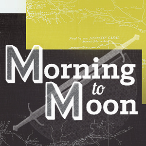 Morning to Moon