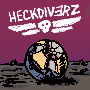 Heckdiverz: Precision Strike