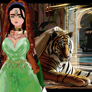 EL ATAKE DEL MUNDO OBSCURO