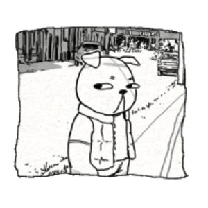 AFTER RECKLESSLY ACCEPTING A, WHAT IN THE HEAT OF THE MOMENT SEEMED LIKE A TEMPTING OFFER, WHEN...