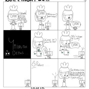 Not a Virtual Bot! #1/2