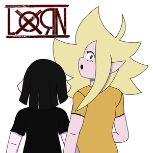 Attention The Book of Lorn Fans