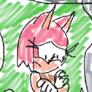 Official Sonichu Issue Nº17