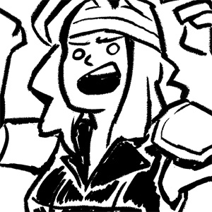 I Was Kicked in the Head, I Didn't Turn 3.