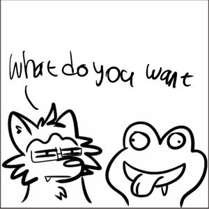 Internet Memes: Graphic design is my passion.