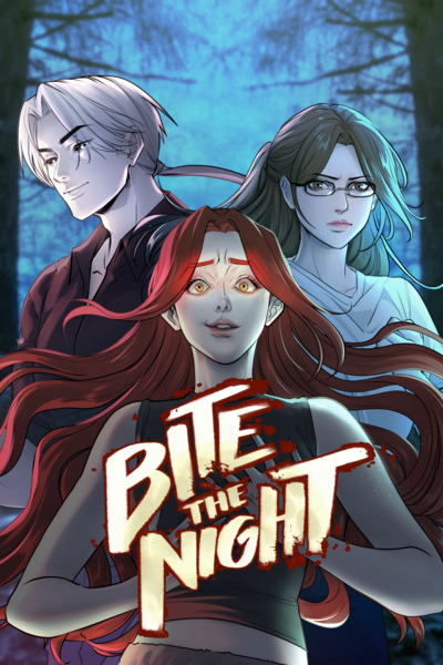Bite the Night