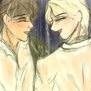 Chapter 18: Drizzle (I)