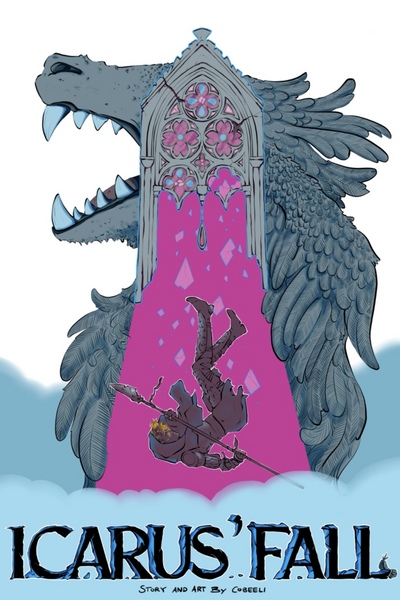 ICARUS&rsquo; FALL
