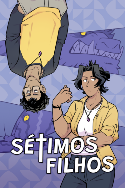 Sétimos Filhos