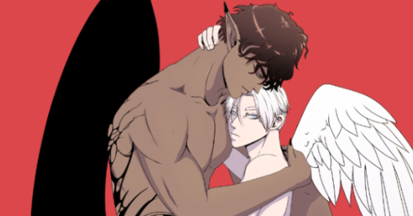Read Life and Death :: Cover | Tapas Community