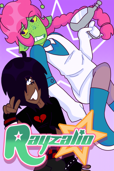 Rayzalio
