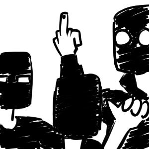 Secuestro Pt. 5 (Final)