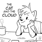 The Cat and the Cloud