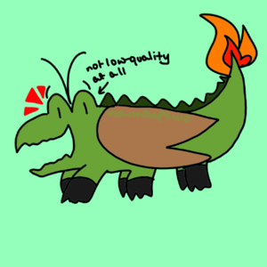 Bonus (Page 0.5) Merry Boxing Day??