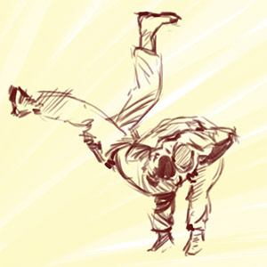 Martial Arts - 001