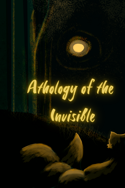 Anthology of the Invisible