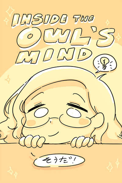 Inside the Owl's Mind