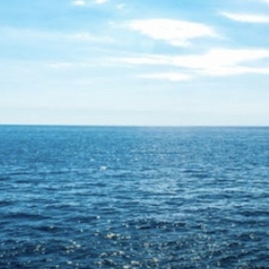 Salt Water