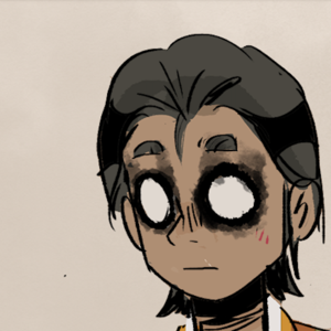 Read Iris Complex :: episode 43 | Tapas Community